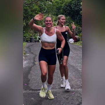 02 Run Club