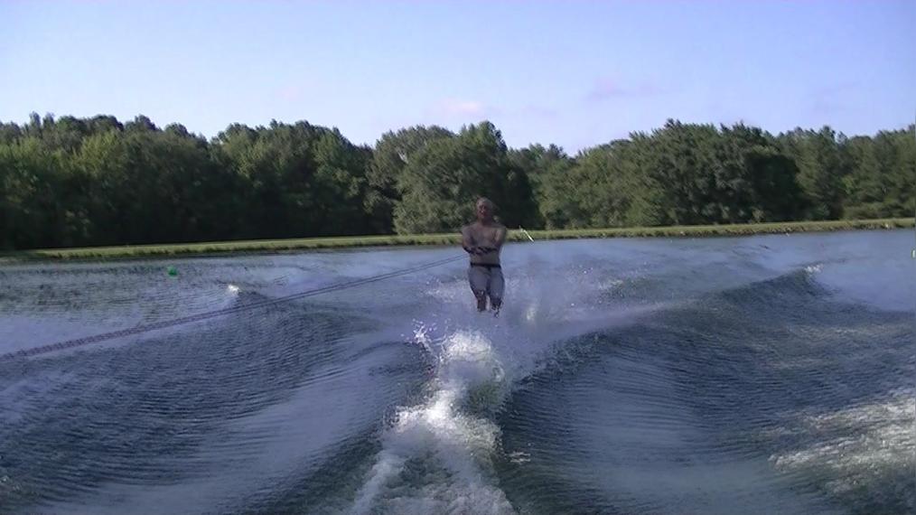 Mark Skeen M5 Round 1 Pass 2