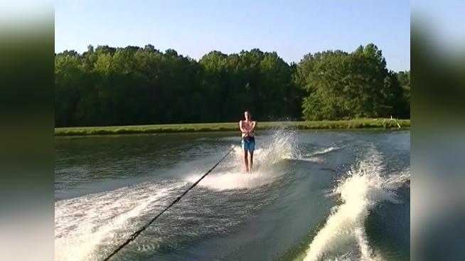 Austin Rodgers M2 Round 1 Pass 2