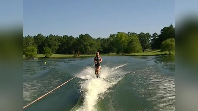 Sandee Kovacs W5 Round 1 Pass 1