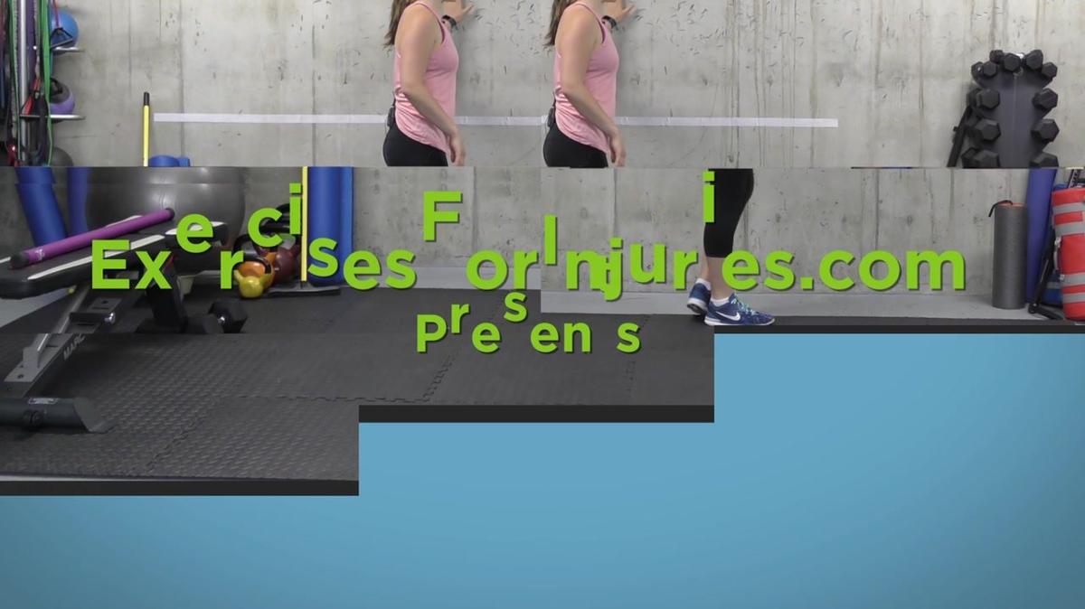 Primer Workout System - Back Primer Workout