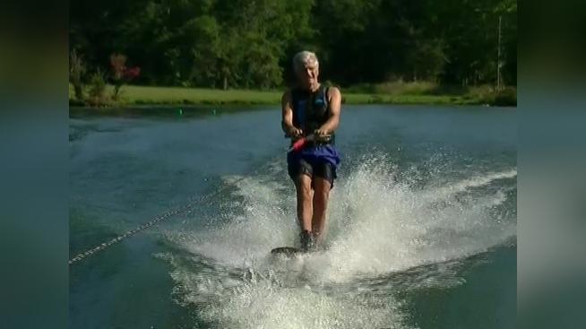 Dennis Longo M9 Round 1 Pass 1