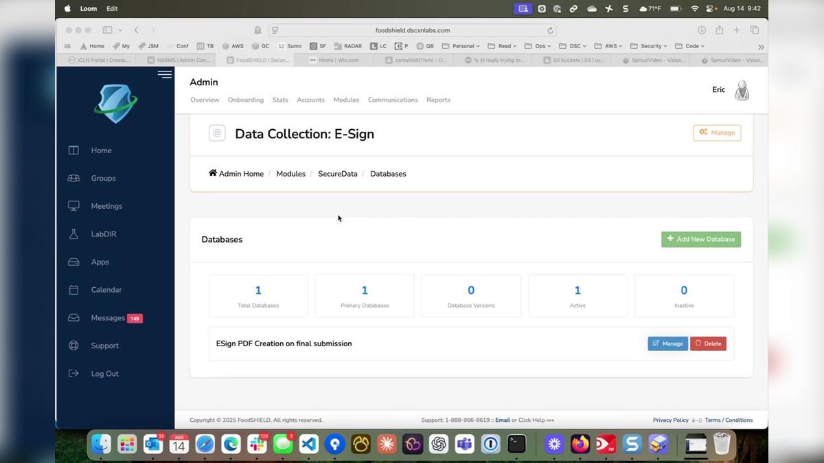 Introducing the New Import Wizard for Data Management ?