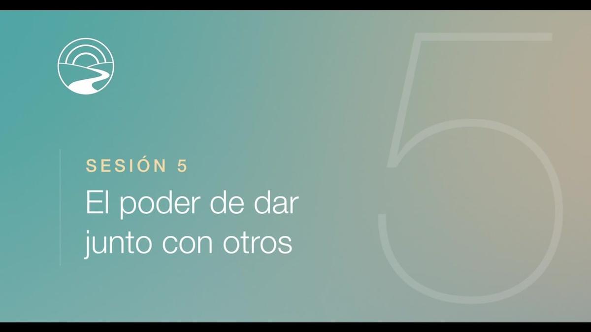 ES-SUB - JOG Lite - FVideos - Session 5