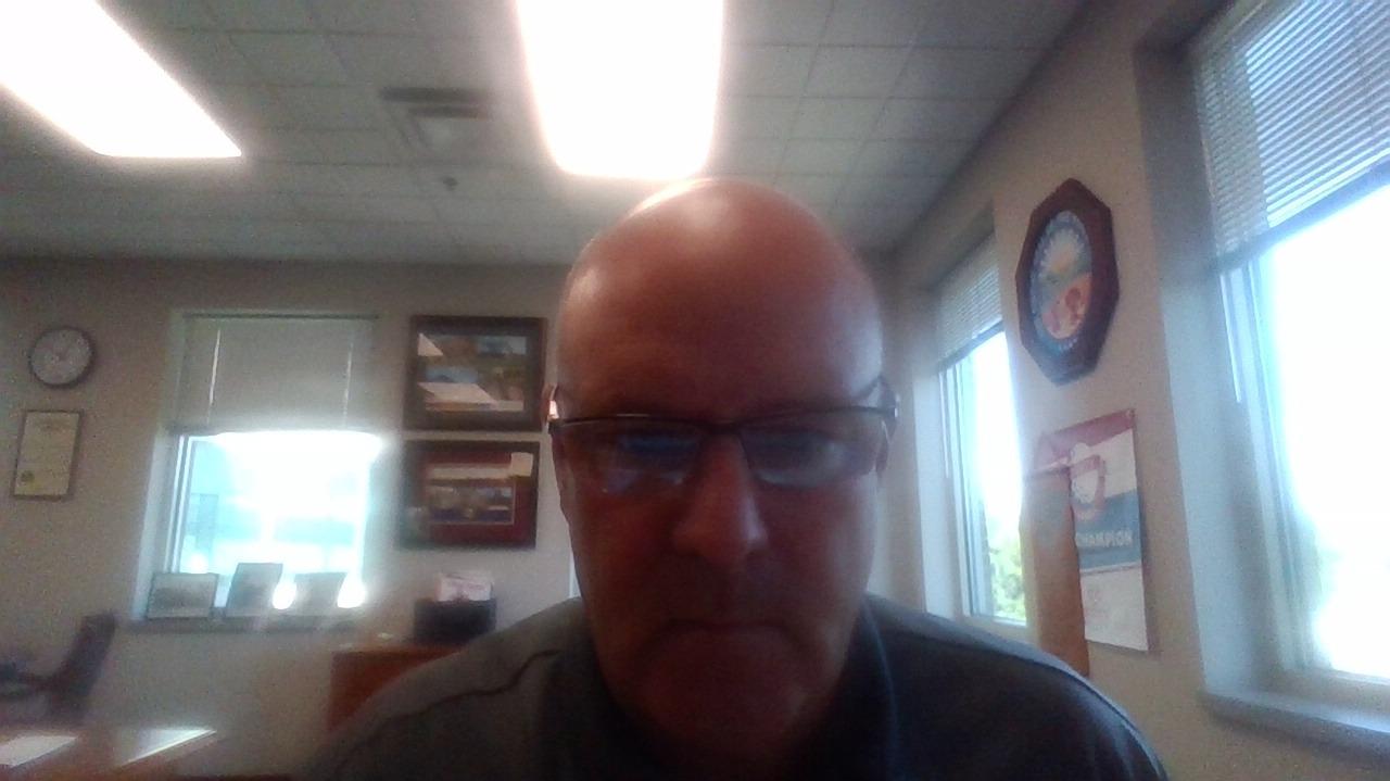 Please wish Dan Wilson and his team well with your own personal message.