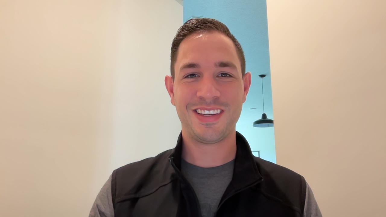 What do you enjoy most about practicing with TeamHealth at OhioHealth?