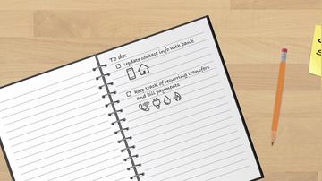 Systems Upgrade Preparation