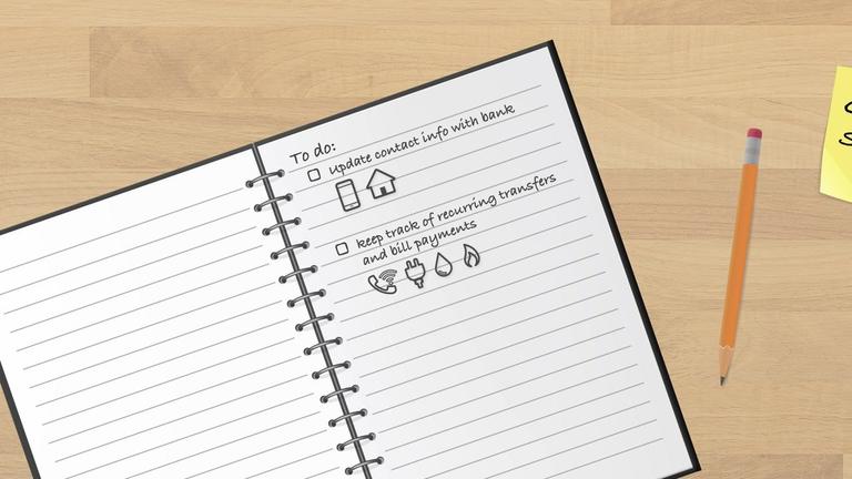 Systems Upgrade Preparation