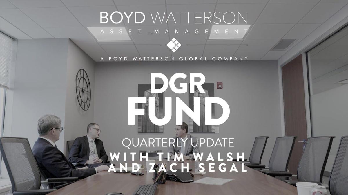 DGR fund Q2 2025 update (Password Protected)