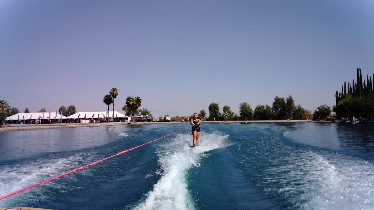 Audrey Abelson G5 Round 1 Pass 1
