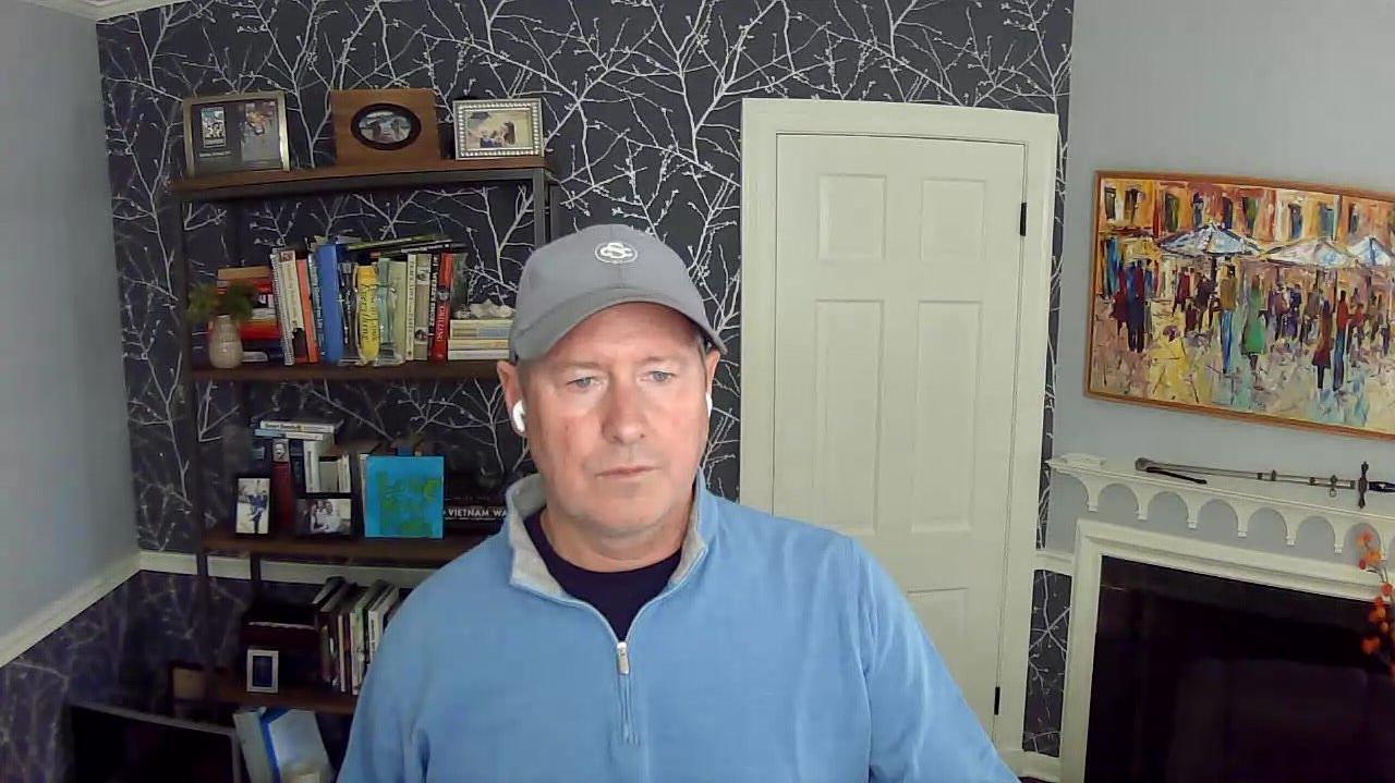 What is your favorite aspect of working with Penske?