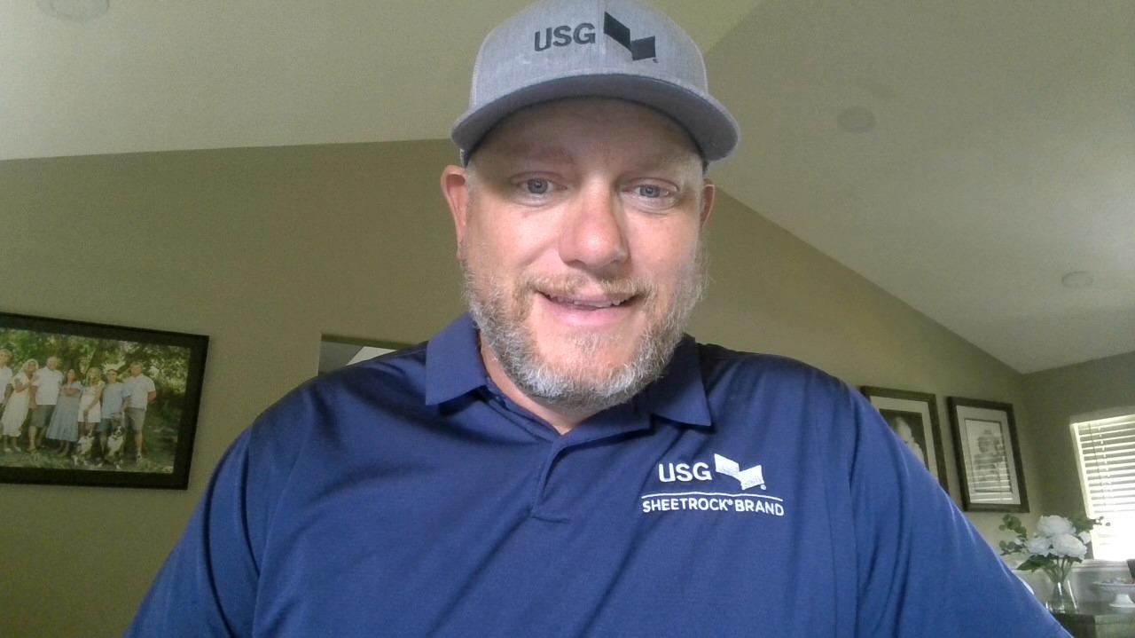 Why did you choose to work with USG, and what stands out about the partnership?