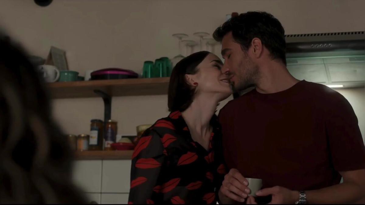 St. Dalfour Emily in Paris S5 E8