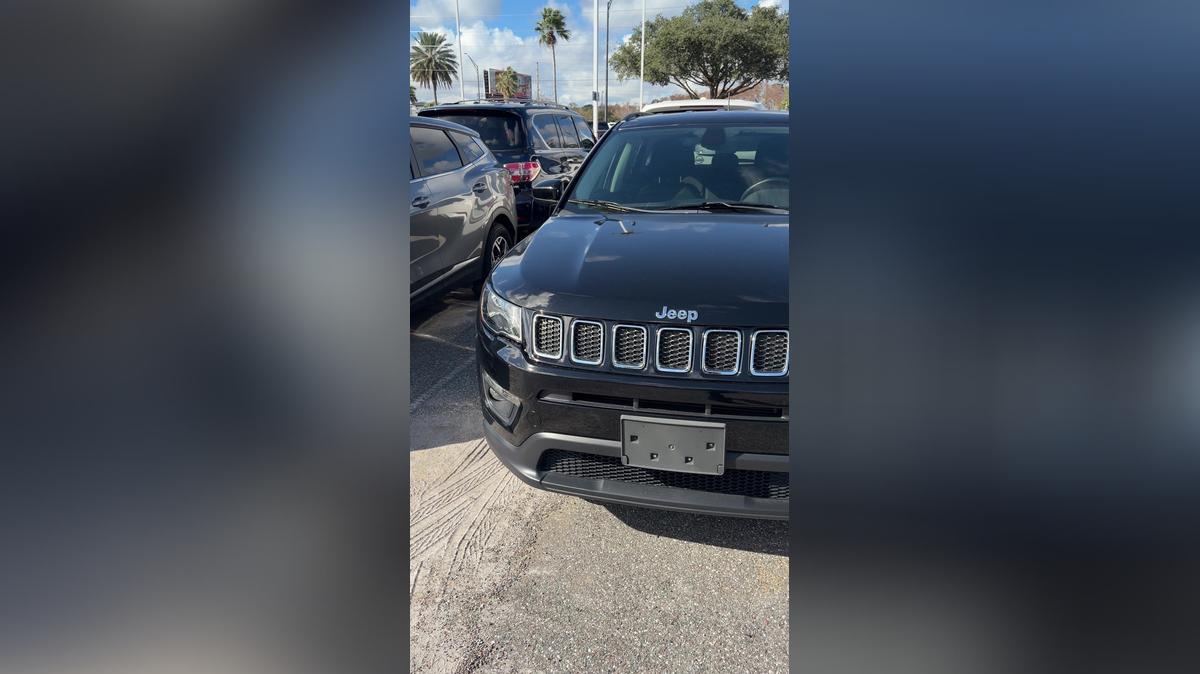 Crystal's Compass Call 407.408.5009