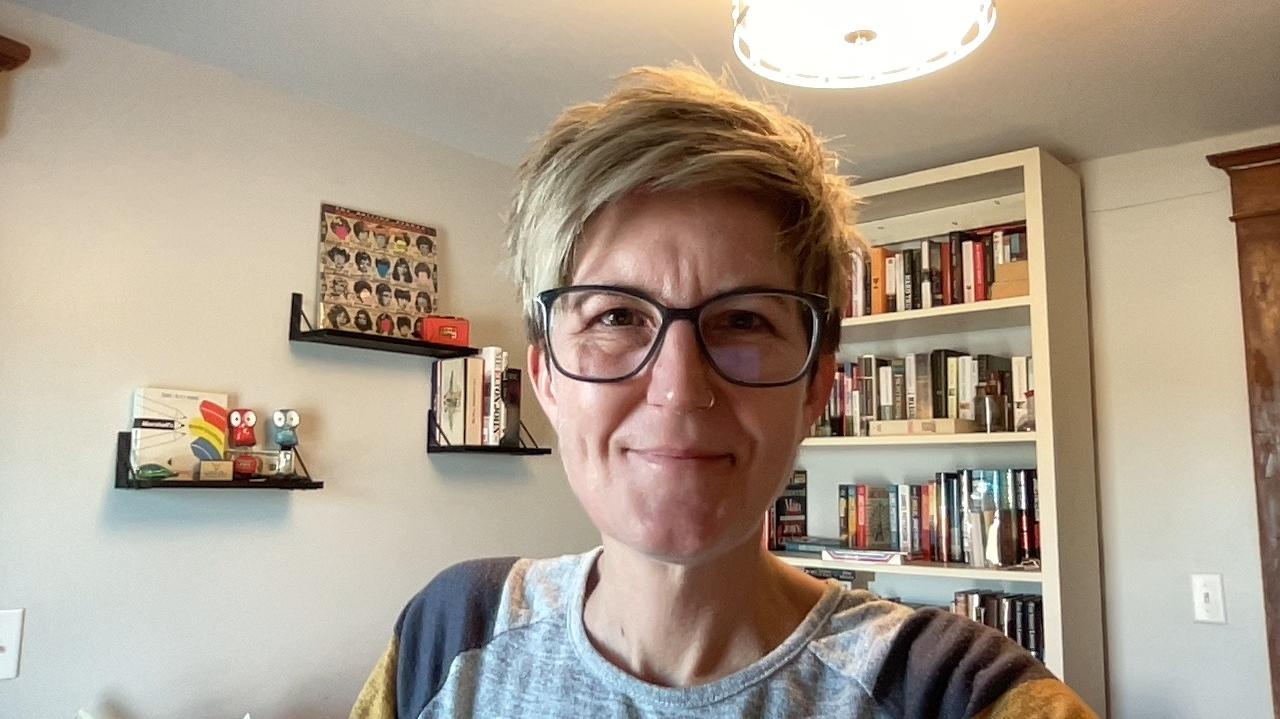 What strength would be your superpower as a communication specialist and why?