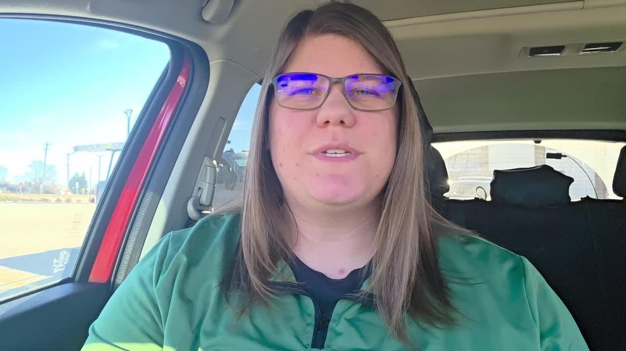 Why are you interested in working for Shift•ology Communication?