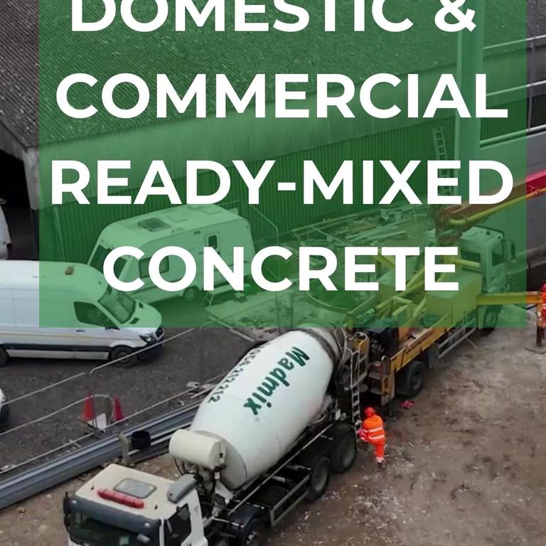 MADMIX PMAX 916 15secs