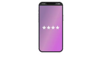 Q2MB03- Passcode Login