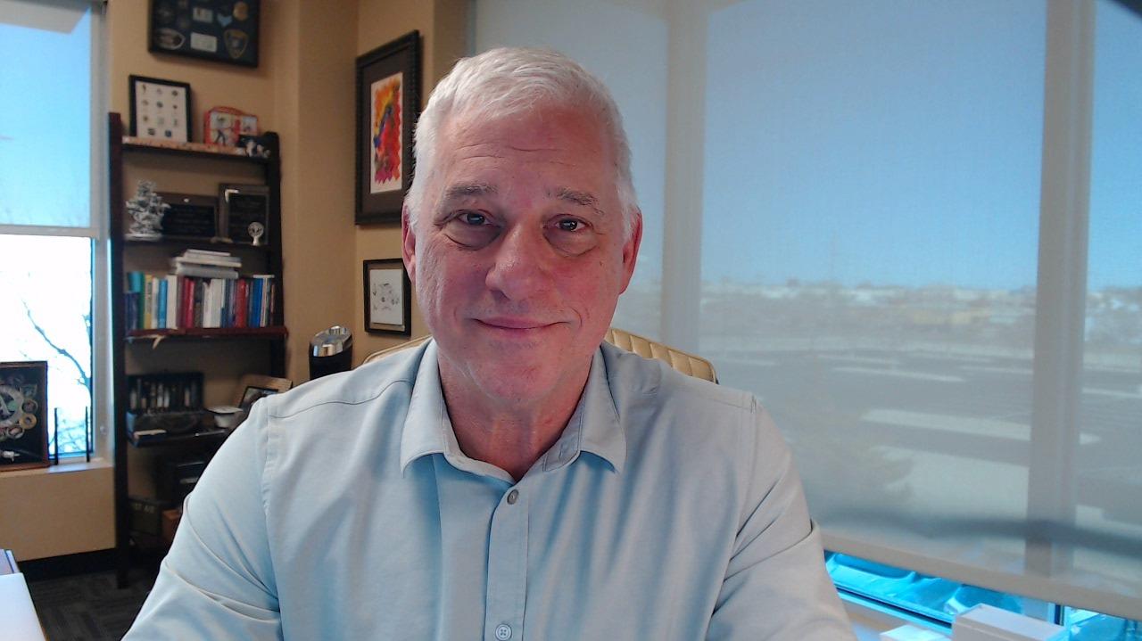 What do you enjoy most about being a leader at TeamHealth?