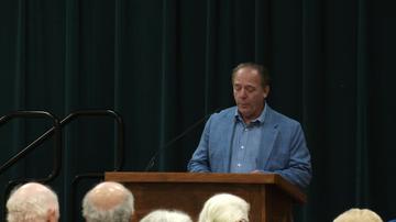 Karl Keating QofA 2025