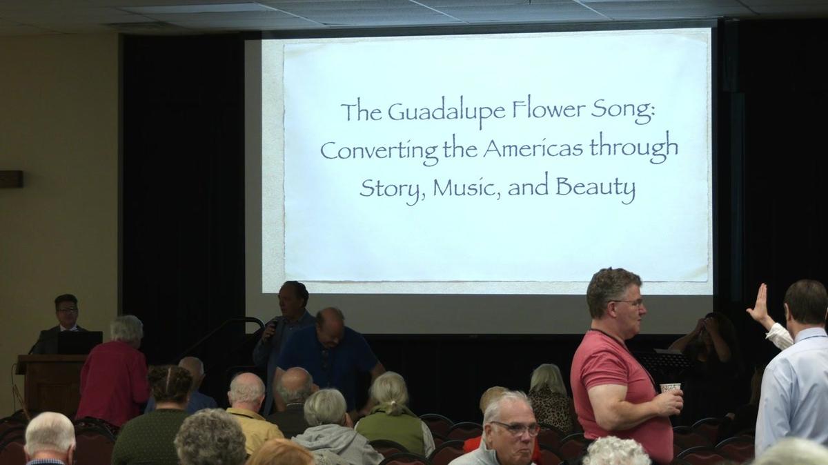 Gonzalezs' 2nd talk QofA 2025