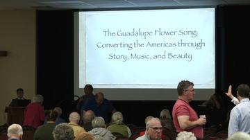 Gonzalezs' 2nd talk QofA 2025