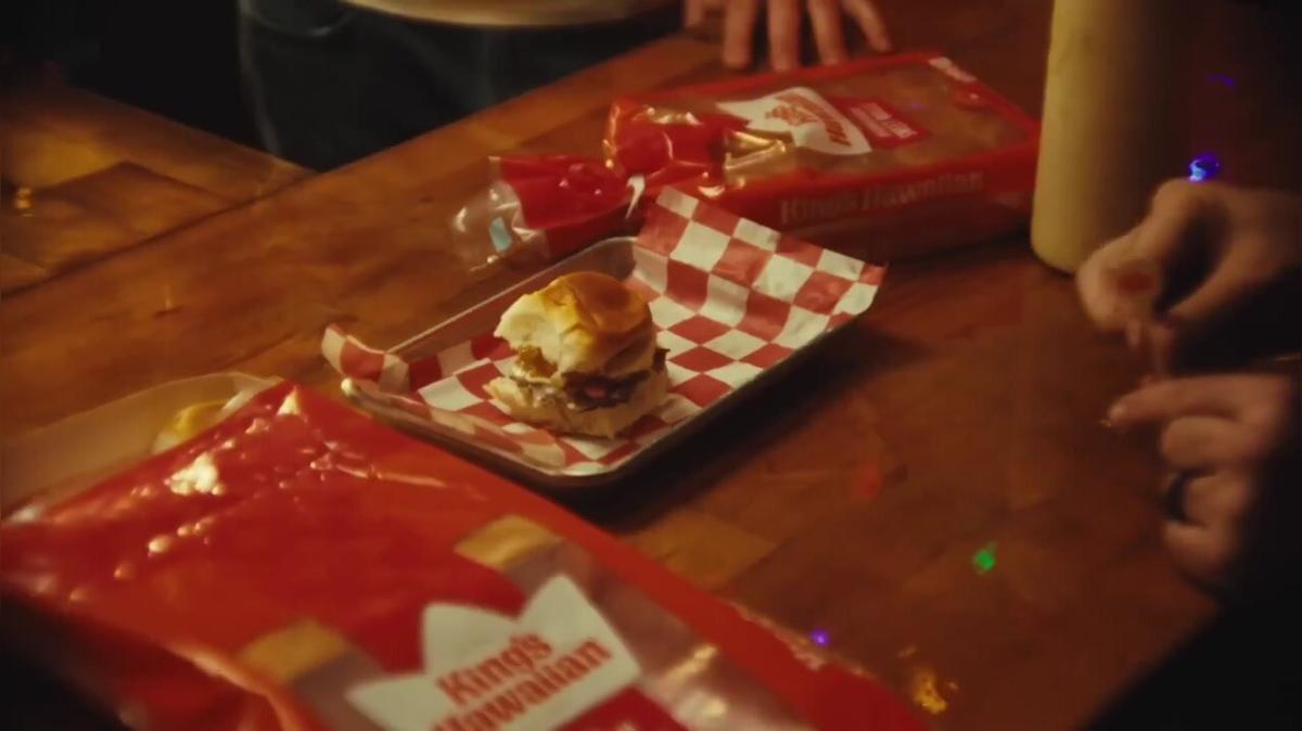 King's Hawaiian - Russell Dickerson - Recap Video - 1.15.26