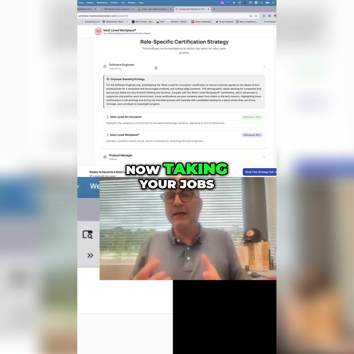 Job Strategy_ Attract Top Talent with This Hack!