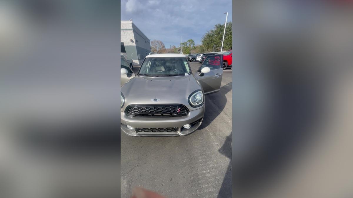 2018 Mini Cooper Countryman for Eric by OB 4078837893