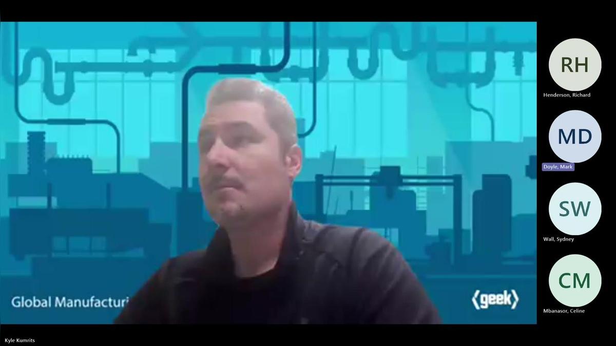 IGear SQUEAKS Review for GM - Jan 21 2026