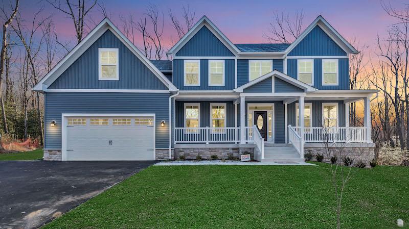 6504 Whitetail Crossing Way, Hanover, MD 21076