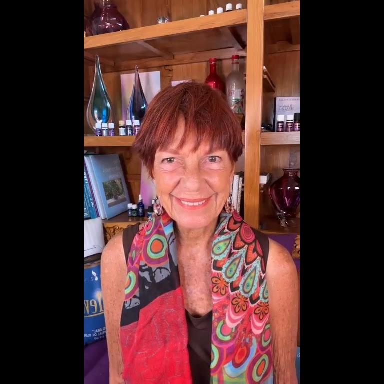 What Is Rainbow Healing System