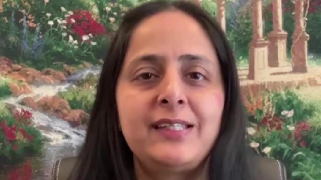 Herky Chopra Guided Meditation Sample