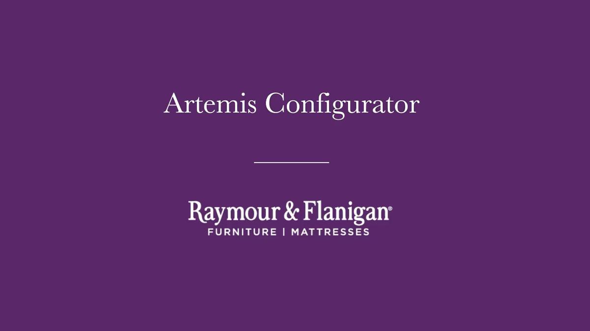 2026 Q1- Artemis Collection Product Configurator