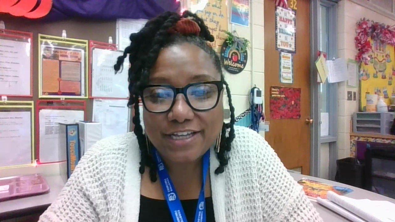 Please say and spell your first and last name, so we can ensure we share it correctly.