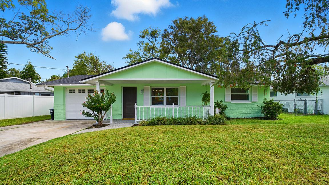 4602 Ontario Dr, New Port Richey, FL 34652