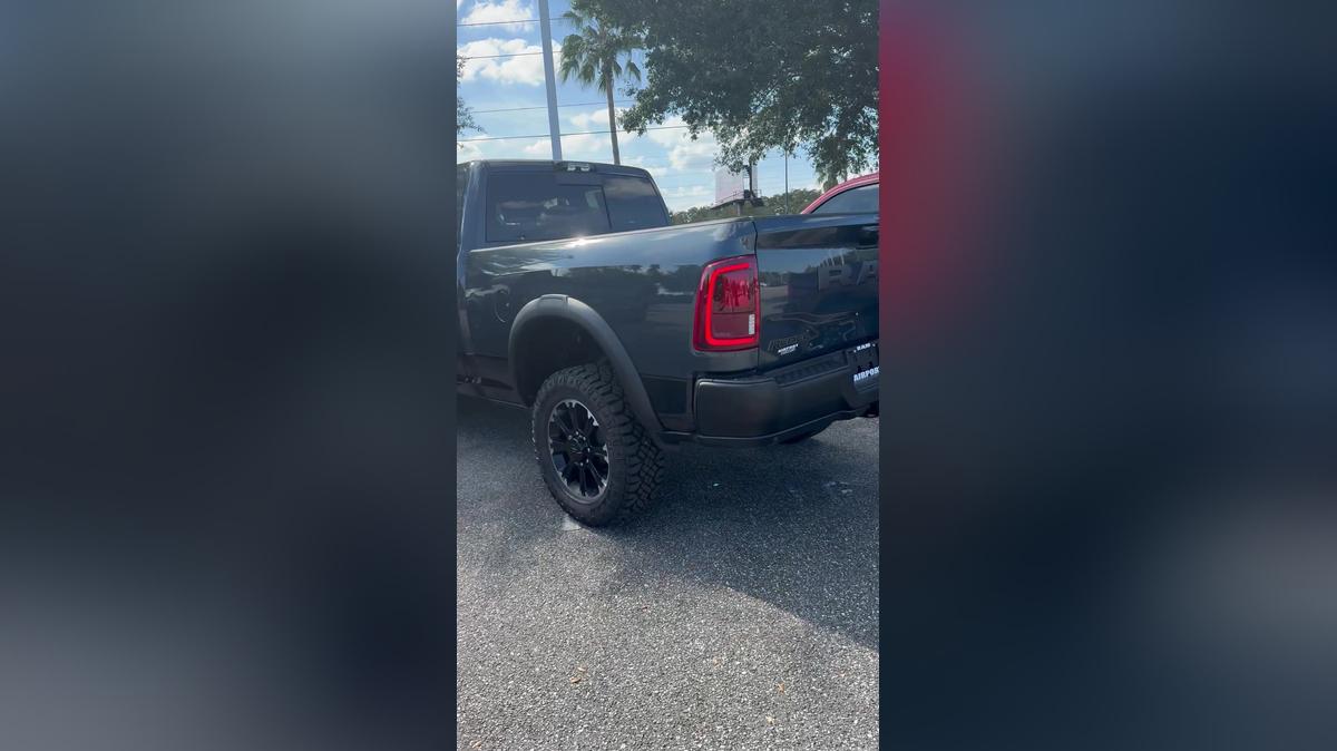 Philip's video by Carla @ Airport CDJR