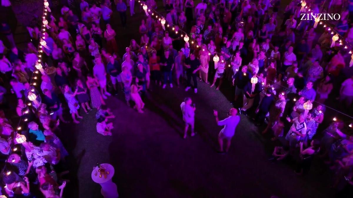 Director Trip Thailand 2025 + Promo Director Trip 2027 Tenerife