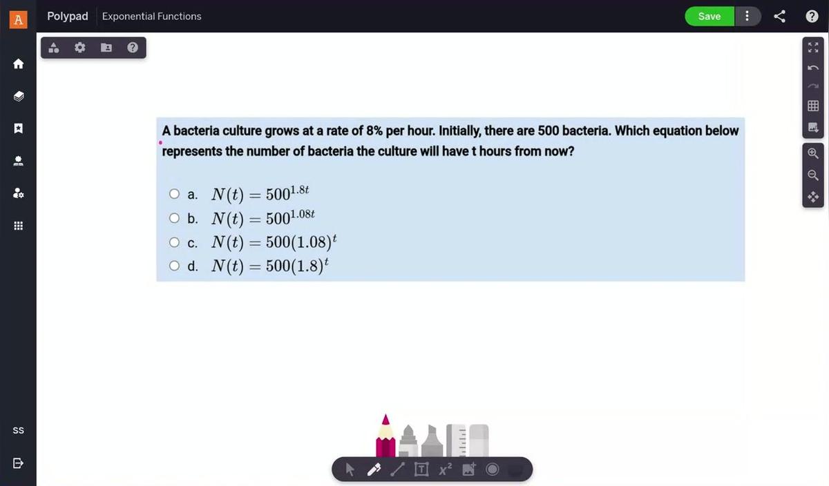 Unit 3 TEST REVIEW - Question 3