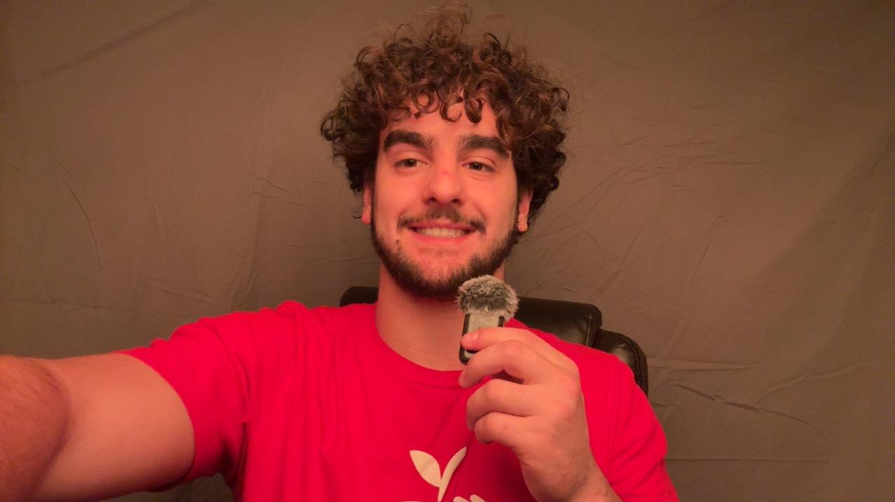 Scholar Institute has ended. What was your biggest takeaway that you have gained from your experience?