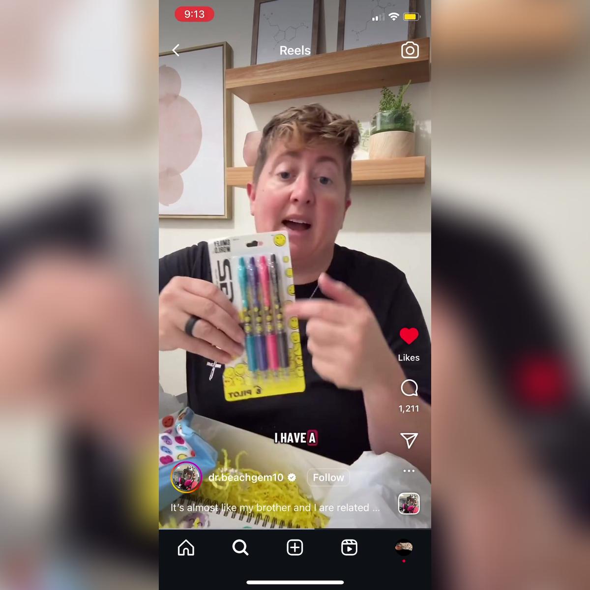 Dr.Beachgem10 Smiley