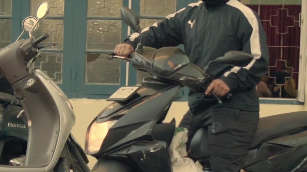 IG:FB Video a Handful of Rise