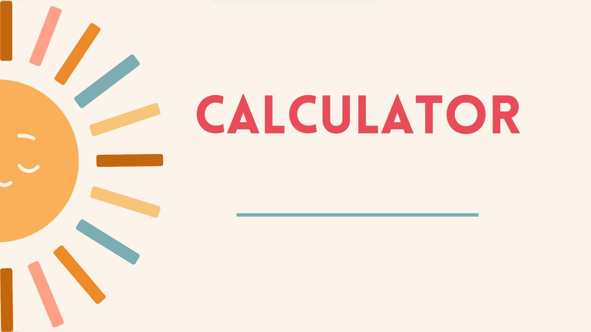 Math 1050 Casio Calculator Instructions for Systems of Equations
