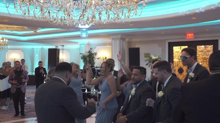 Bobby LaFauci - Mansion on Main Street