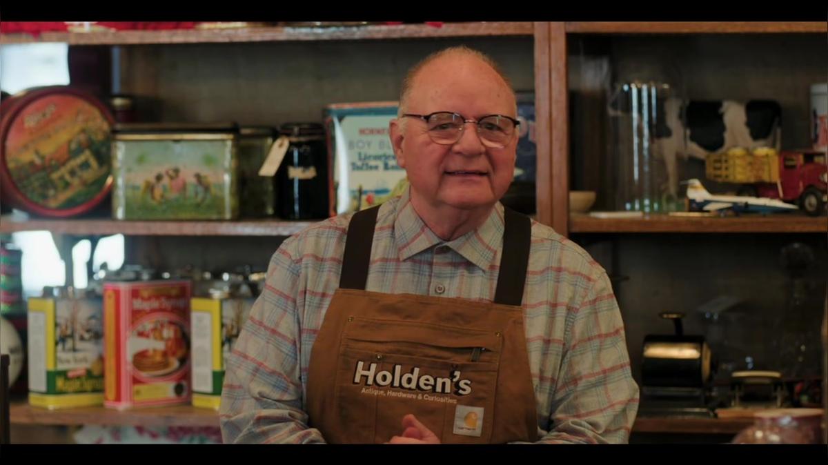 Govee A Merry Little Ex-Mas