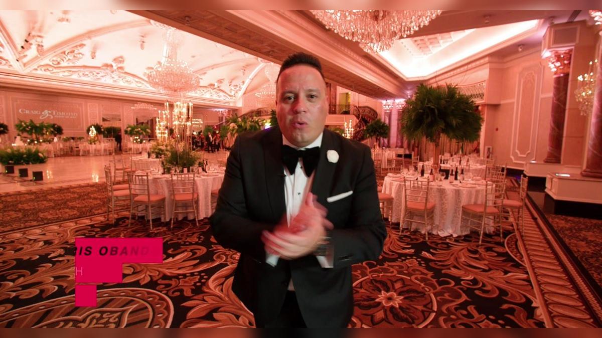 VENETIAN - Chris Obando - Craig &amp; Tim