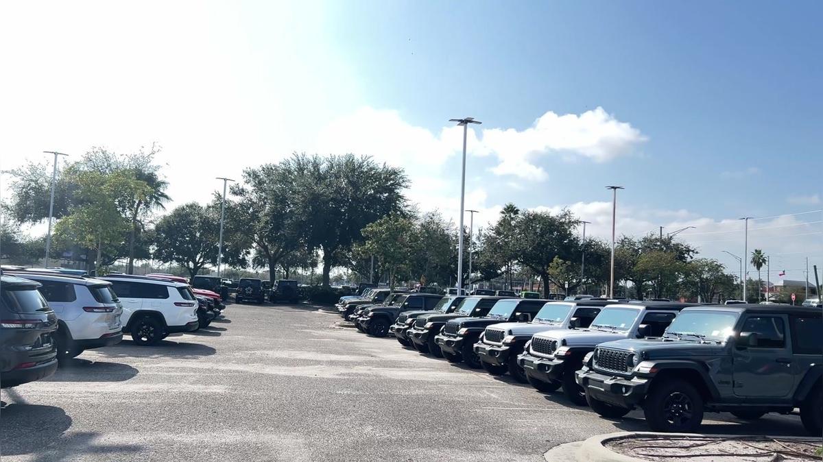 Happy Thanksgiving Janna! Lot video by Walter / Airport CDJ 914-434-8908