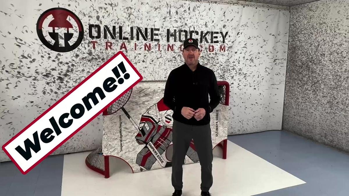 2026 You Tube Welcome Video