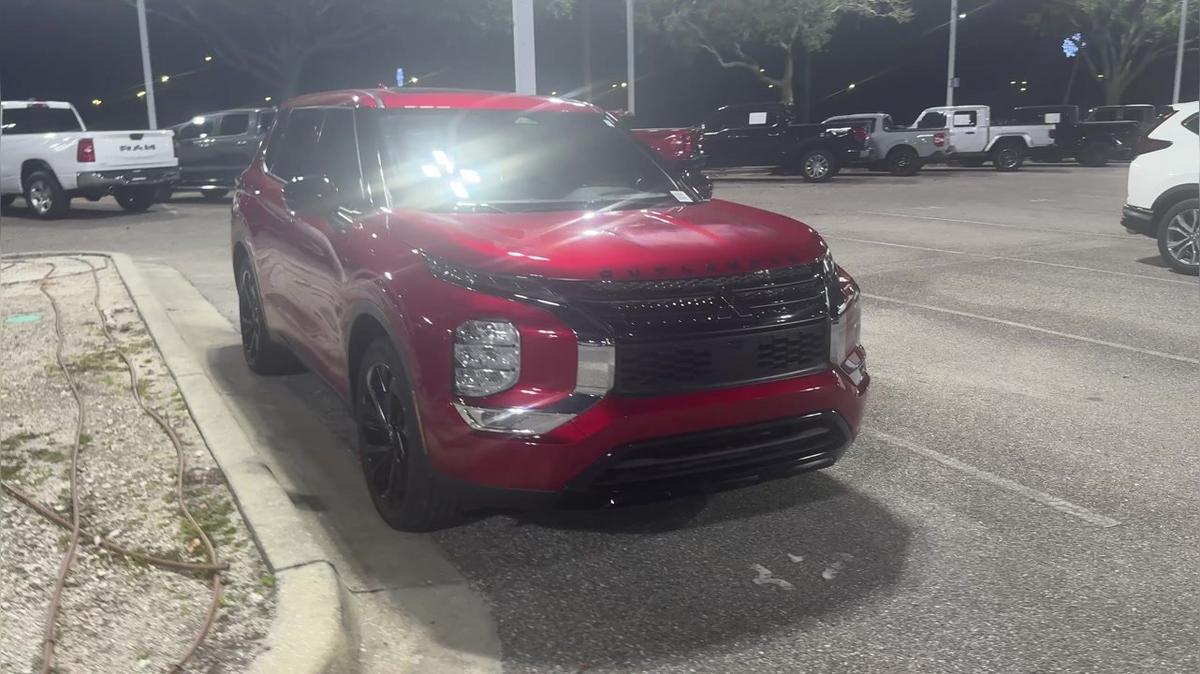 Mitsubishi Outlander_Miguel