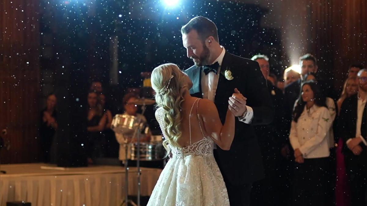 Crystal Tea Room Wrap Up